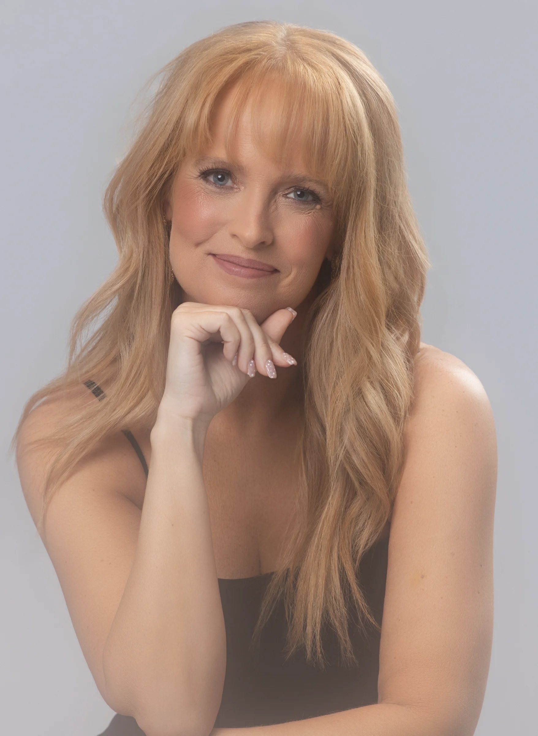 Michelle Leagans